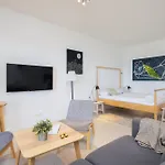 Appartement Jolara With Heated Pool *