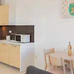 Jolara With Heated Pool *