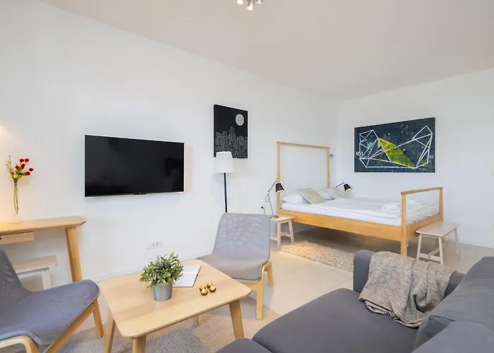 Apartman Jolara With Heated Pool *